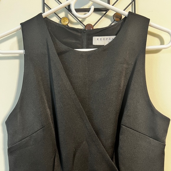 Keepsake Dress with fringe - Picture 3 of 6